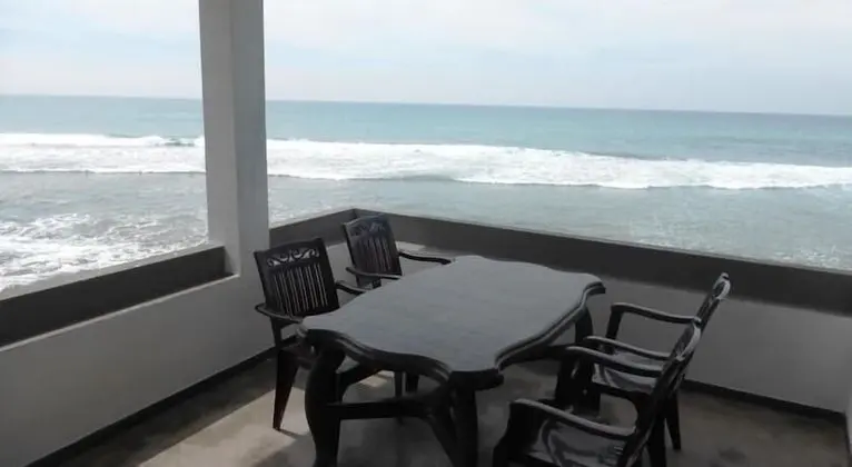 Deluxe Tek Büyük Yataklı Oda, Balkon