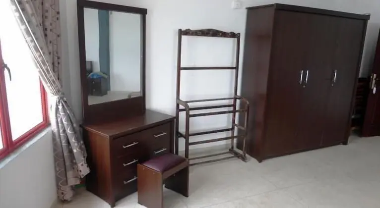 Deluxe Tek Büyük Yataklı Oda, Balkon