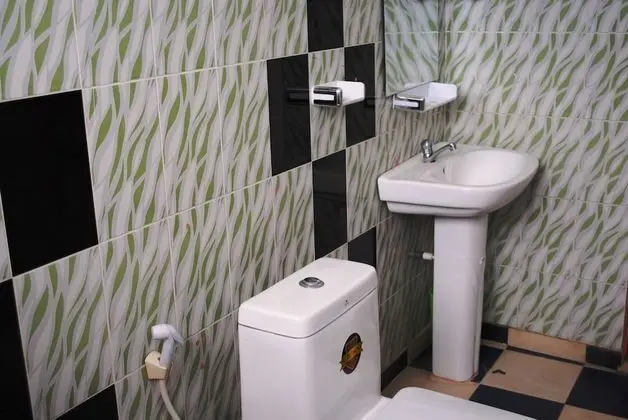 Deluxe Tek Büyük Yataklı Oda, Balkon