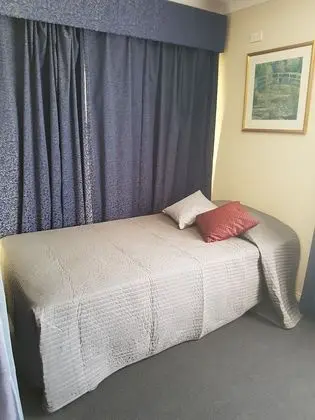 Deluxe Tek Büyük Yataklı Oda, Banyolu/Duşlu (1)