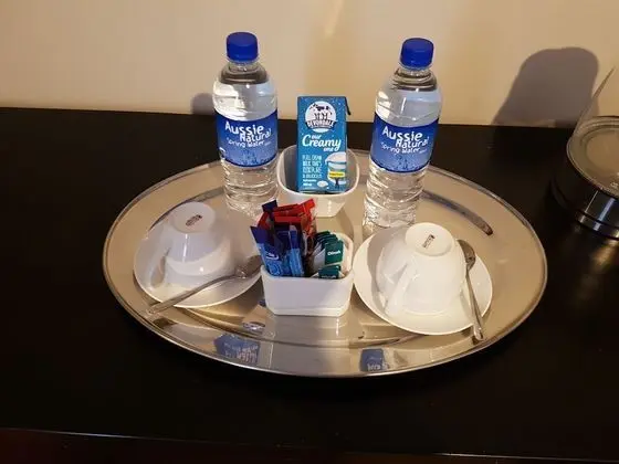 Tek Büyük veya İki Ayrı Yataklı Oda, 1 Yatak Odası, Ortak Banyo