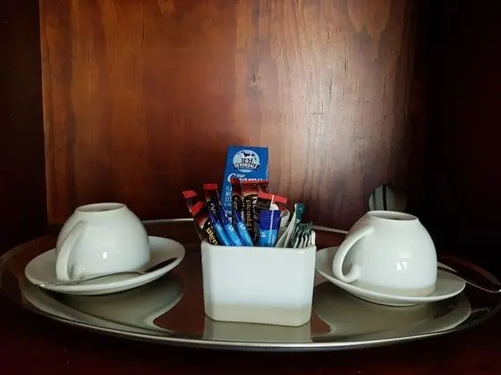 Tek Büyük Yataklı Oda, 1 Yatak Odası, Ortak Banyo