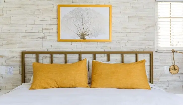 Standard Apart Daire, 1 Yatak Odası