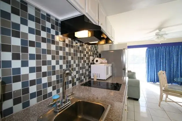 Standard Apart Daire, 1 Yatak Odası
