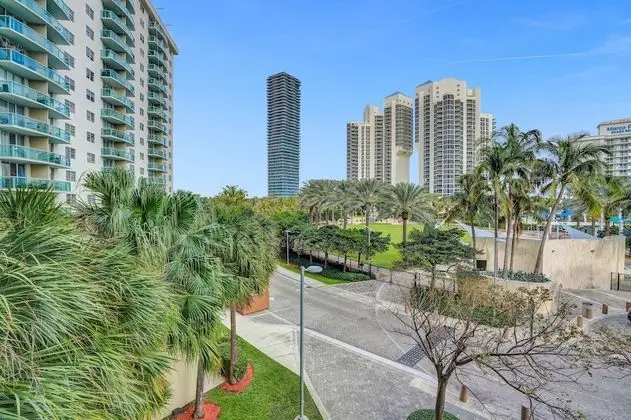 Luxury Daire, 1 Yatak Odası, Mutfak, Bahçe Manzaralı