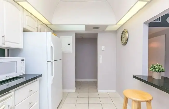 Luxury Daire, 2 Yatak Odası, Park Manzaralı