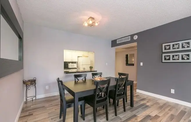 Luxury Daire, 2 Yatak Odası, Park Manzaralı