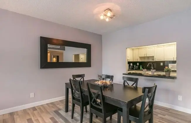 Luxury Daire, 2 Yatak Odası, Park Manzaralı