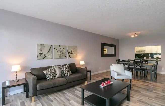 Luxury Daire, 2 Yatak Odası, Park Manzaralı