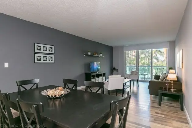 Luxury Daire, 2 Yatak Odası, Park Manzaralı