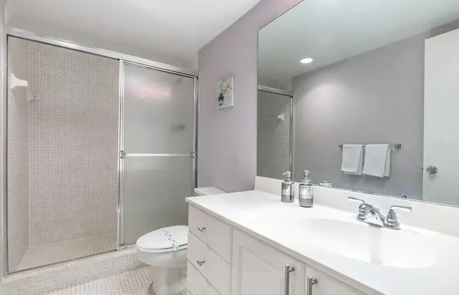 Luxury Daire, 2 Yatak Odası, Park Manzaralı