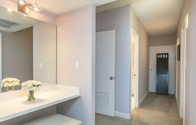Luxury Daire, 2 Yatak Odası, Park Manzaralı