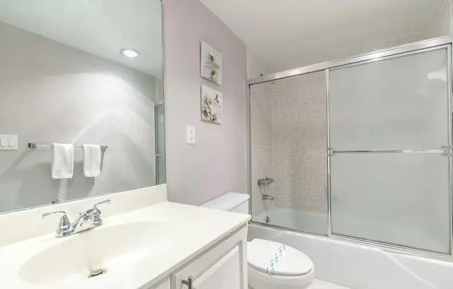 Luxury Daire, 2 Yatak Odası, Park Manzaralı