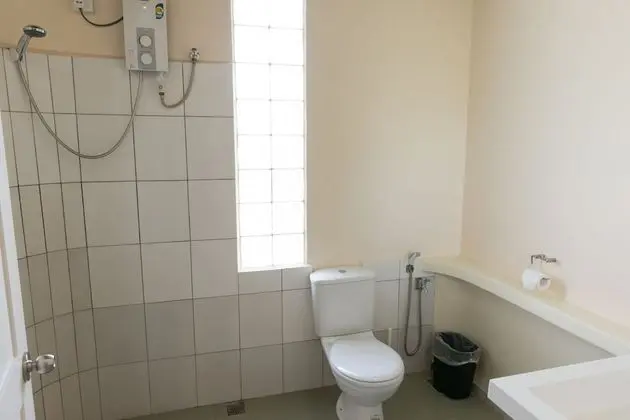 Grand Süit, Okyanus Manzaralı