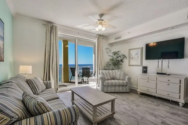 Daire, 3 Yatak Odası, Balkon, Okyanus Manzaralı (1502)