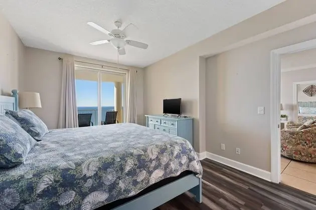 Daire (Ocean Ritz 1803 (4/4))