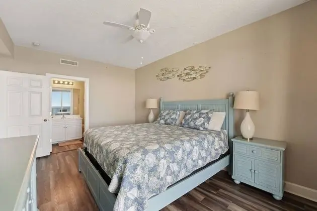 Daire (Ocean Ritz 1803 (4/4))
