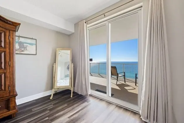 Daire (Ocean Ritz 1803 (4/4))