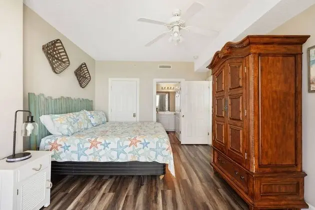 Daire (Ocean Ritz 1803 (4/4))