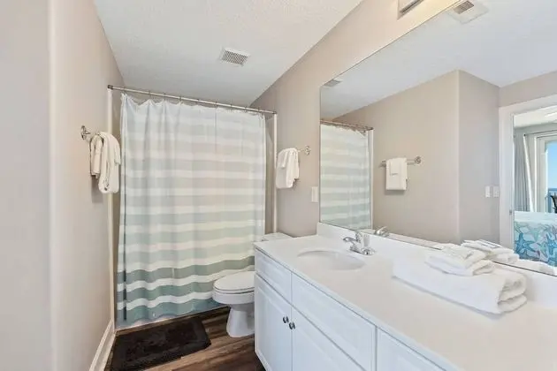 Daire (Ocean Ritz 1803 (4/4))