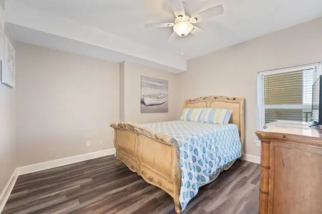 Daire (Ocean Ritz 1803 (4/4))