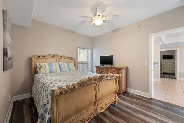 Daire (Ocean Ritz 1803 (4/4))