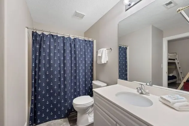 Daire (Ocean Ritz 1803 (4/4))