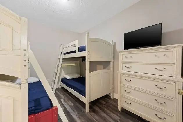Daire (Ocean Ritz 1803 (4/4))