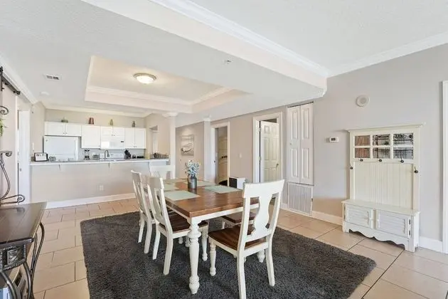 Daire (Ocean Ritz 1803 (4/4))