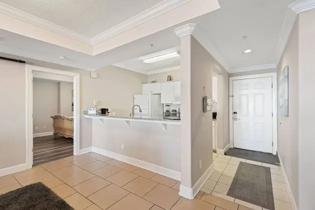 Daire (Ocean Ritz 1803 (4/4))