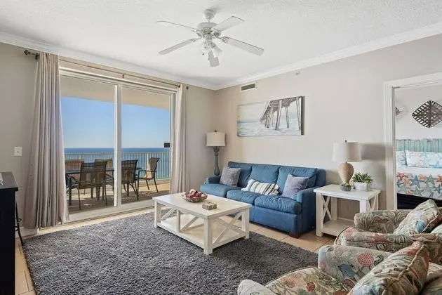 Daire (Ocean Ritz 1803 (4/4))