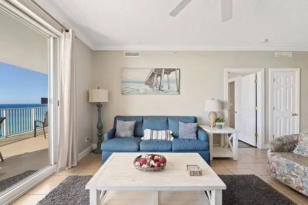 Daire (Ocean Ritz 1803 (4/4))