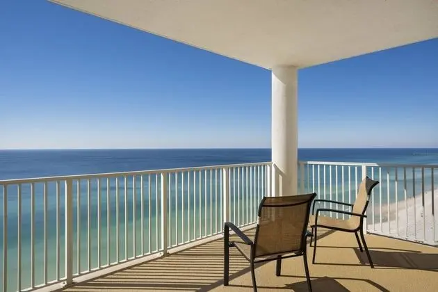 Daire (Ocean Ritz 1803 (4/4))
