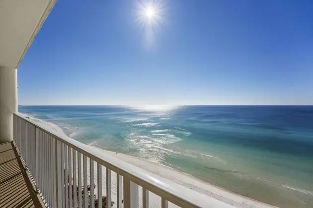 Daire (Ocean Ritz 1803 (4/4))