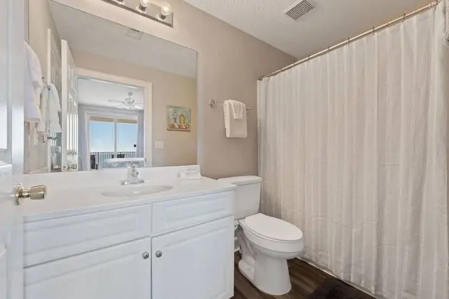 Daire (Ocean Ritz 1803 (4/4))