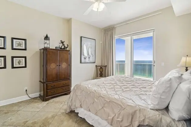 Daire (Ocean Ritz 2101 (4/4))