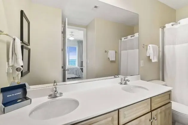 Daire (Ocean Ritz 2101 (4/4))