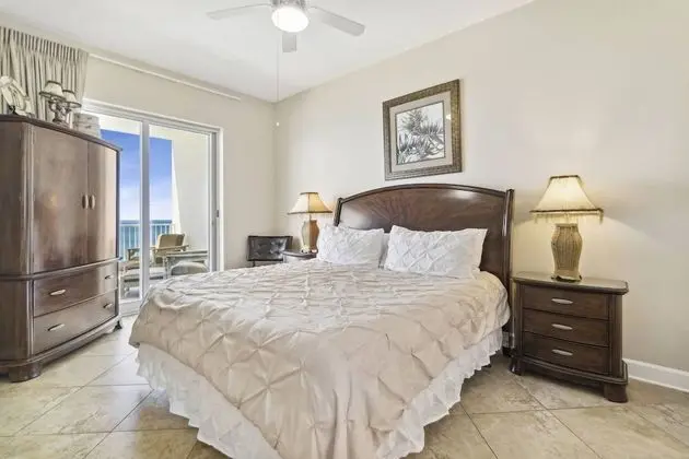 Daire (Ocean Ritz 2101 (4/4))