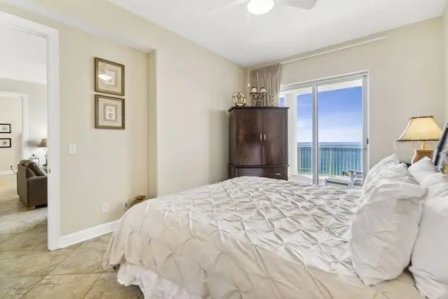 Daire (Ocean Ritz 2101 (4/4))