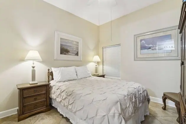 Daire (Ocean Ritz 2101 (4/4))