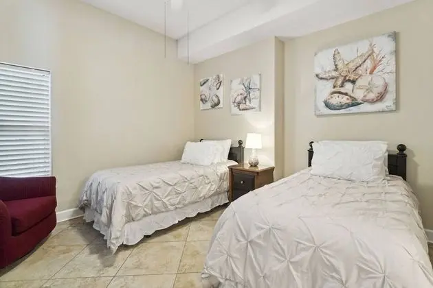 Daire (Ocean Ritz 2101 (4/4))