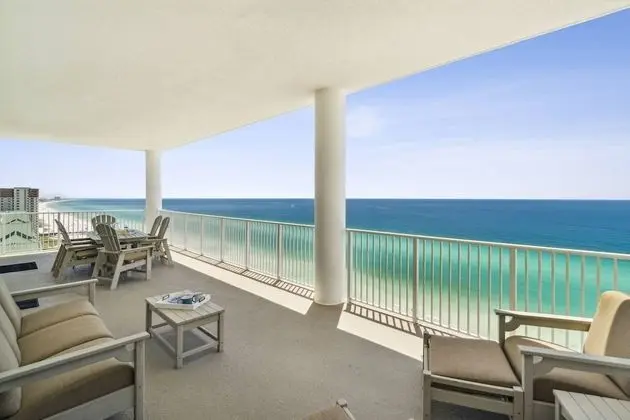 Daire (Ocean Ritz 2101 (4/4))