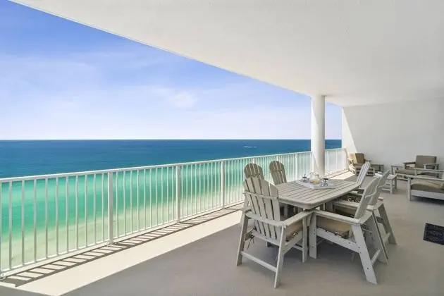 Daire (Ocean Ritz 2101 (4/4))