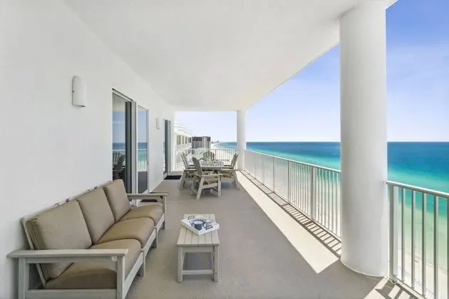 Daire (Ocean Ritz 2101 (4/4))