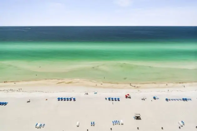 Daire (Ocean Ritz 2101 (4/4))