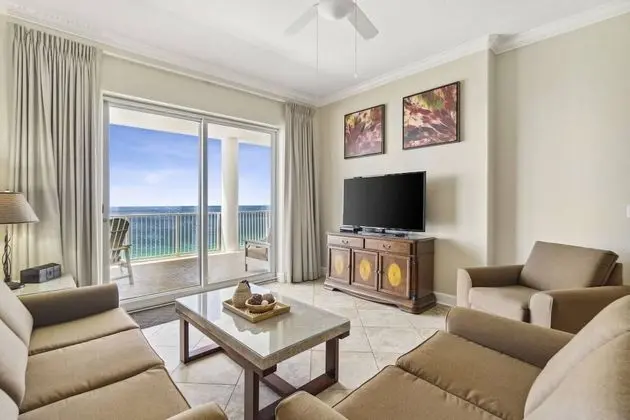 Daire (Ocean Ritz 2101 (4/4))