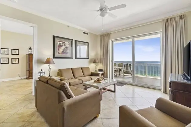 Daire (Ocean Ritz 2101 (4/4))