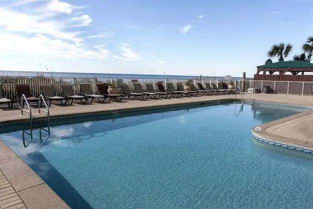 Daire (Ocean Ritz 2101 (4/4))