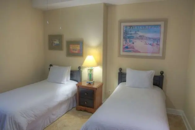 Daire (Ocean Ritz 2101 (4/4))