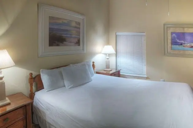 Daire (Ocean Ritz 2101 (4/4))